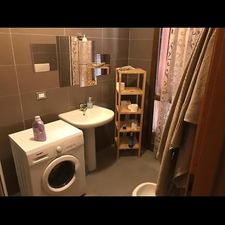 Apartmán Casa Orchidea Bertonico