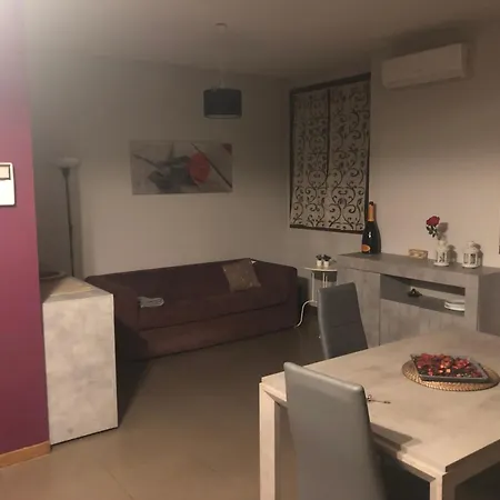 Casa Orchidea