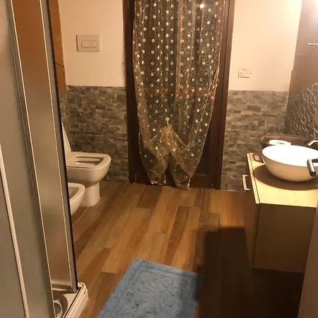 Apartmán Casa Orchidea