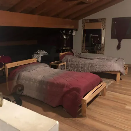 Apartmán Casa Orchidea *