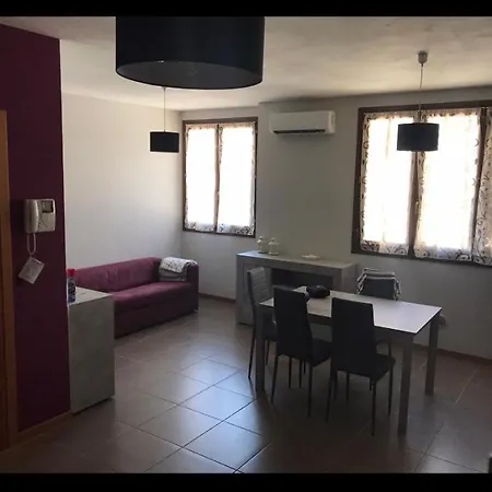 Casa Orchidea *