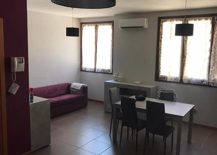 Casa Orchidea *
